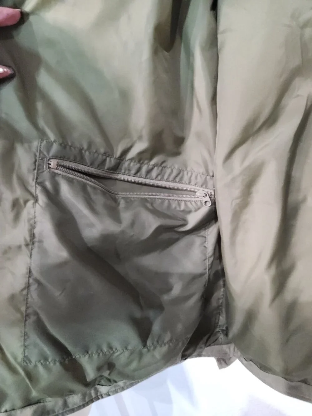 Cabela's Hunting Jacket